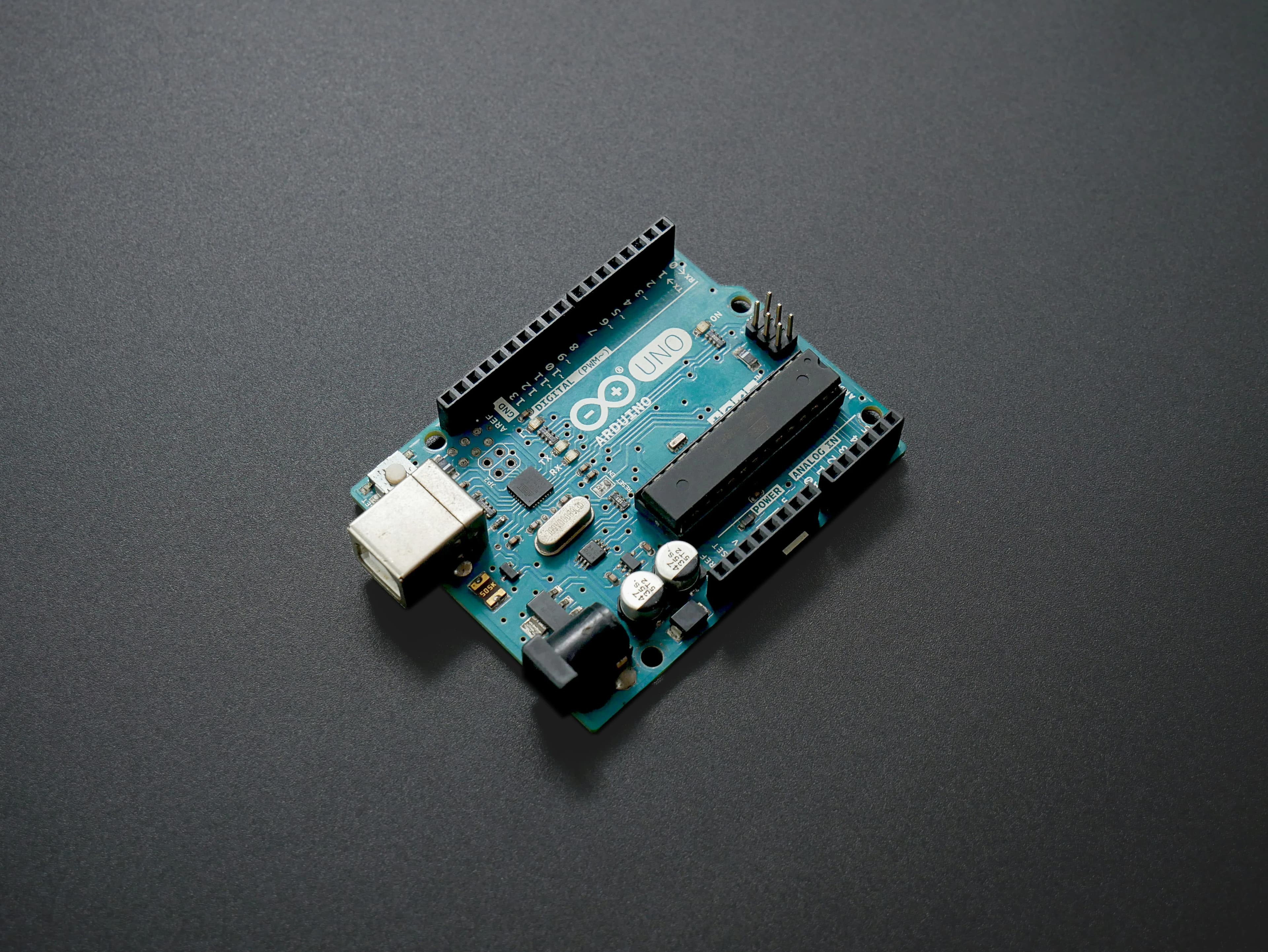 Arduino project: (4) Advanced Radar using Ultrasonic Sensor Arduino
