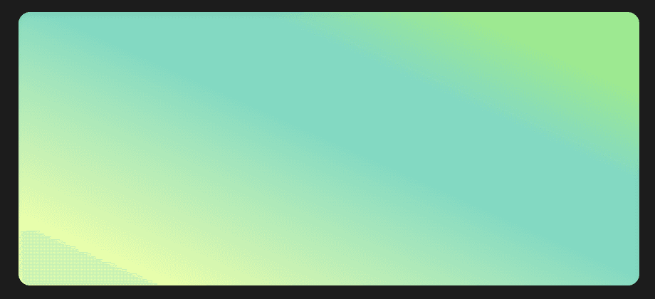 Advanced CSS Gradient Generator