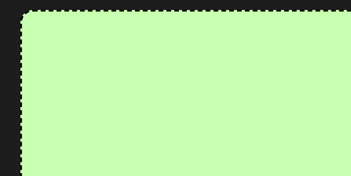Advanced CSS Border Generator