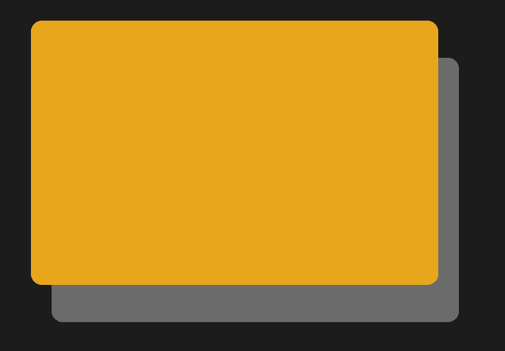 Css Shadow Generator