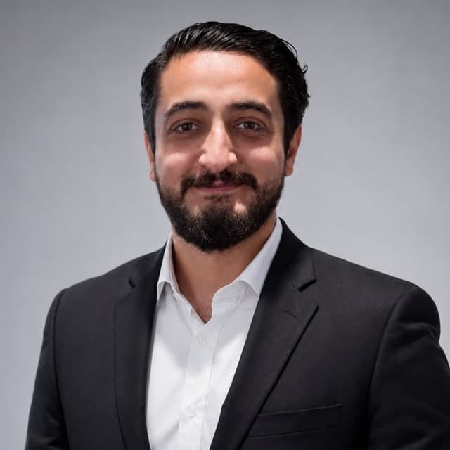 Saif Al-Jilani